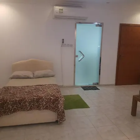 Diamante Al Ain Villa Exterior photo
