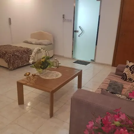 Diamante Al Ain Villa Exterior photo
